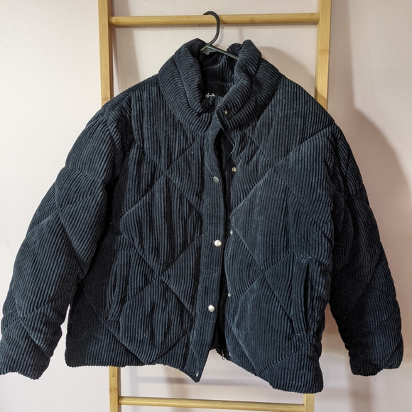 dotti puffer jacket